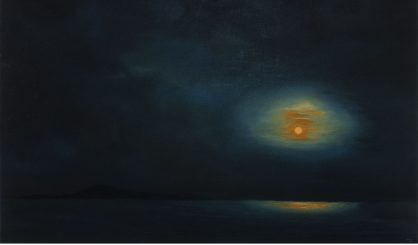 la-luna-enigmatica-sobre-el-mar-toniquart-pintor
